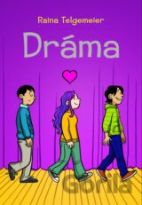Dráma