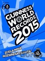 Guinness World Records 2015