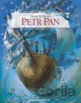 Petr Pan