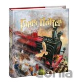 Harri Potter i filosofsʹkyy kaminʹ