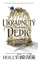 Ukradnutý dedič