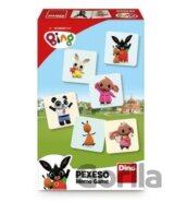 Pexeso Bing