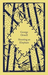 Shooting an Elephant