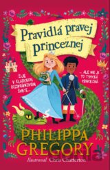 Pravidlá pravej princeznej