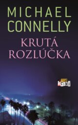 Krutá rozlúčka