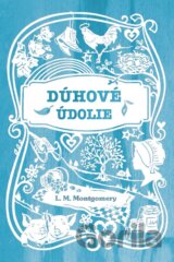 Dúhové údolie