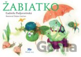Žabiatko