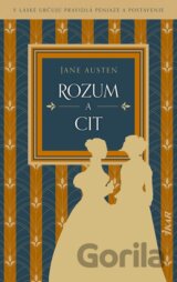 Rozum a cit