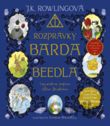 Rozprávky barda Beedla