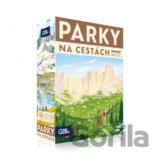 Parky - Na cestách