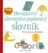 Obrázkový slovensko-japonský slovník