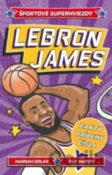 LeBron je macher!