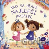 Ako sa hľadá najlepší priateľ
