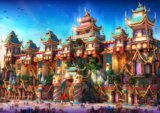 Fairyland China