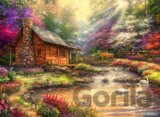 Chuck Pinson - Brookside Retreat