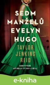 Sedm manželů Evelyn Hugo