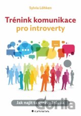 Trénink komunikace pro introverty