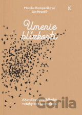 Umenie blízkosti