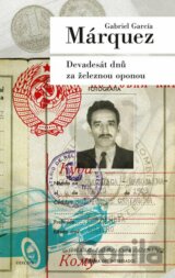 Devadesát dnů za železnou oponou