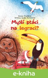 Myslí ptáci na legraci?