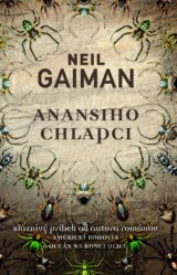 Anansiho chlapci