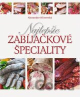 Najlepšie zabíjačkové špeciality
