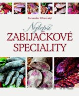 Nejlepší zabijačkové speciality