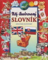 Môj ilustrovaný slovník, anglicko-slovenský