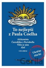 To nejlepší z Paula Coelha