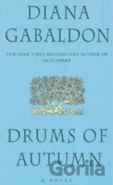 Drums of Autumn