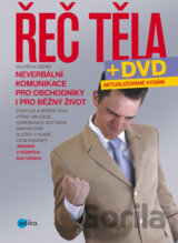 Řeč těla + DVD