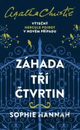 Záhada tří čtvrtin