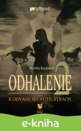 Odhalenie 2