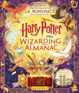 The Harry Potter Wizarding Almanac