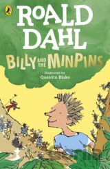 Billy and the Minpins