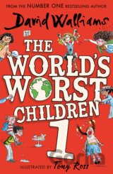 The World's Worst Children 1