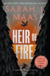 Heir of Fire