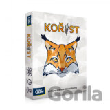 Kořist
