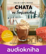 Chata ve Švýcarsku