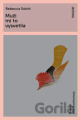 Muži mi to vysvetlia