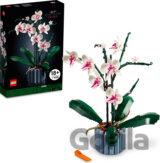 LEGO® Creator Expert 10311 Orchidea