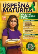 Úspešná maturita - Všeobecná a anorganická chémia