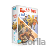 Rychlé šípy - Duel