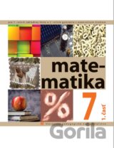 Matematika pre 7. ročník ZŠ, 1. časť