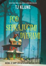 Pod šepkajúcimi dverami