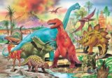 Dinosauři