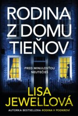 Rodina z domu tieňov
