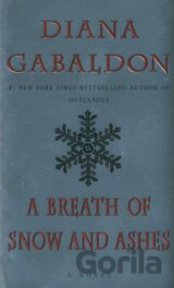 A Breath of Snow and Ashes