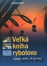 Veľká kniha rybolovu