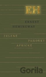Zelené pahorky africké